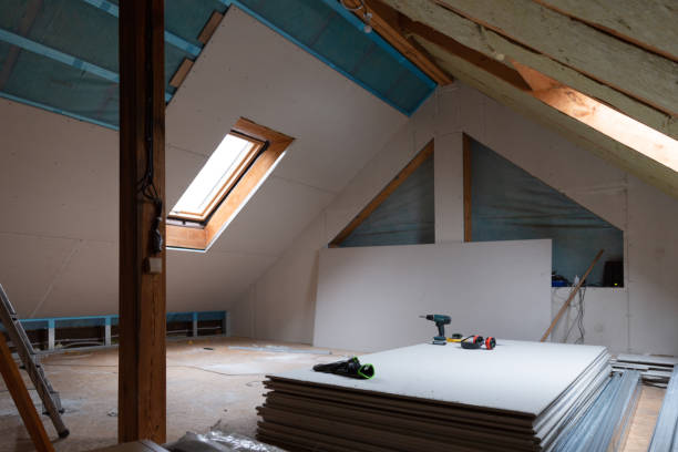 Best Insulation Materials and Products in North Auburn, CA
