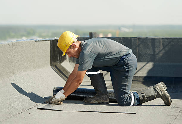 Best Insulation for Specific Applications in North Auburn, CA