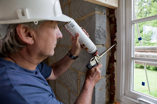 Best Residential Insulation in North Auburn, CA